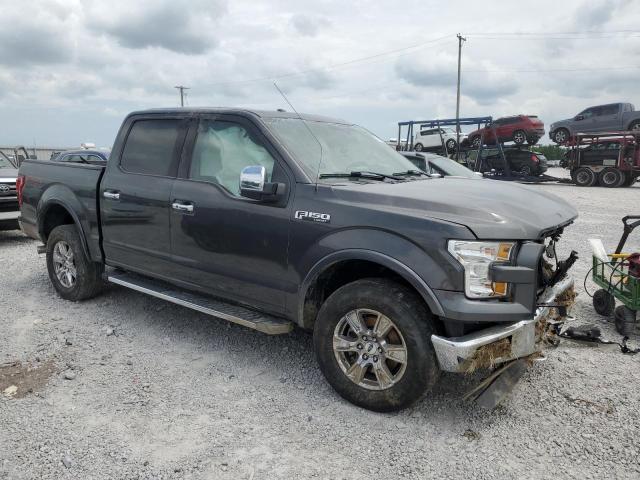 Vin: 1ftew1efxffc60791, lot: 58831015, ford f-150 supercrew 20154