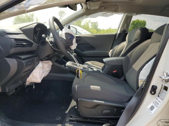 2025 SUBARU CROSSTREK JF2GUHDCXS8220516