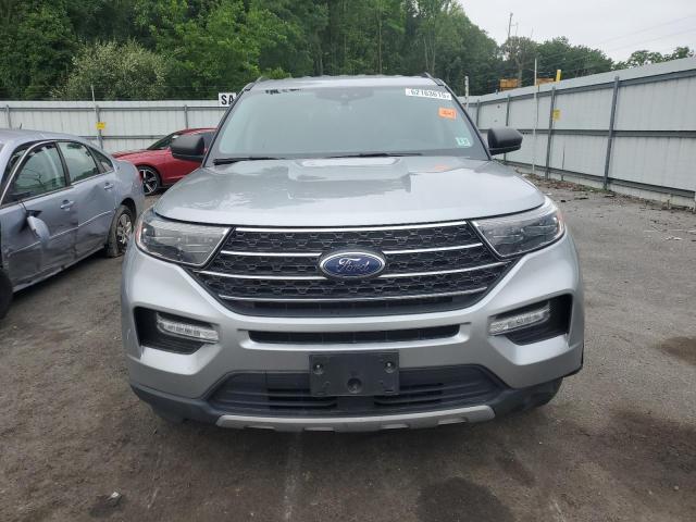 2023 FORD EXPLORER X 1FMSK8DH0PGA04144