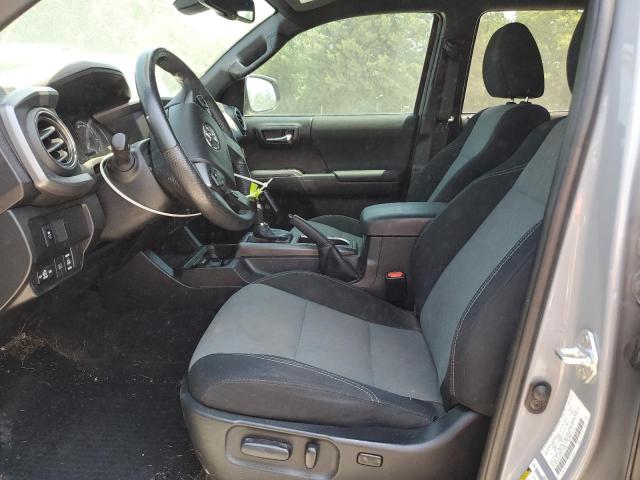 2021 TOYOTA TACOMA DOUBLE CAB 5TFCZ5AN9MX254278