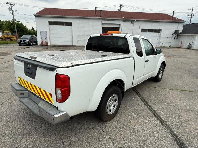 Vin: 1n6bd0ct1fn762071, lot: 60457595, nissan frontier s 20154