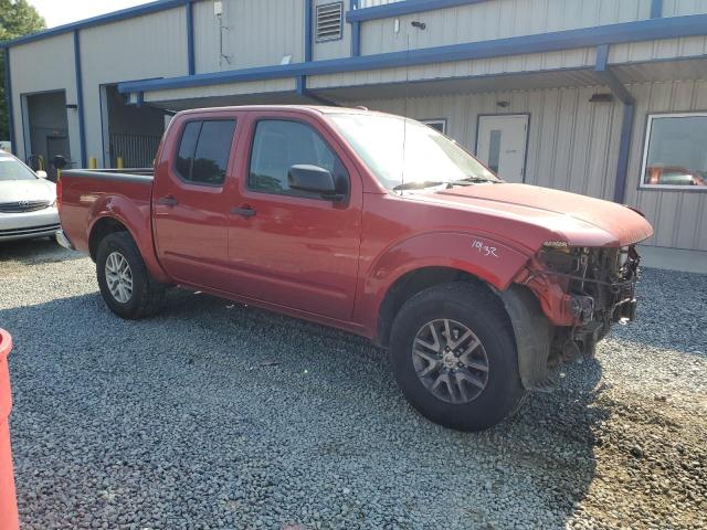 Vin: 1n6ad0er8gn724044, lot: 62060665, nissan frontier s 20164