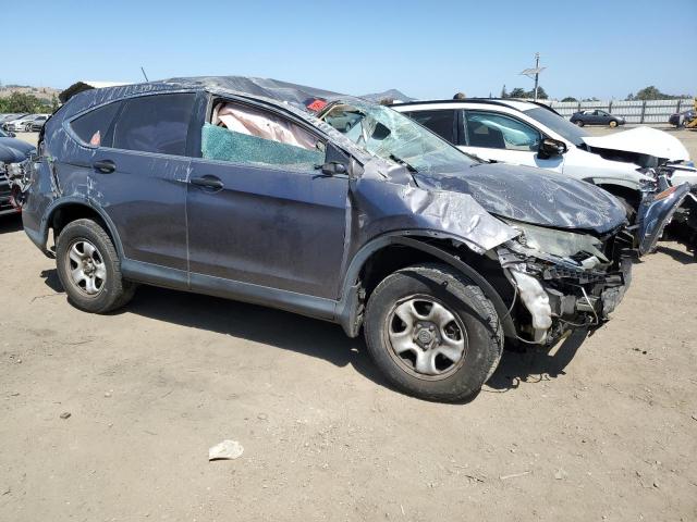 Vin: 2hkrm4h30fh630100, lot: 59581005, honda crv lx 20154