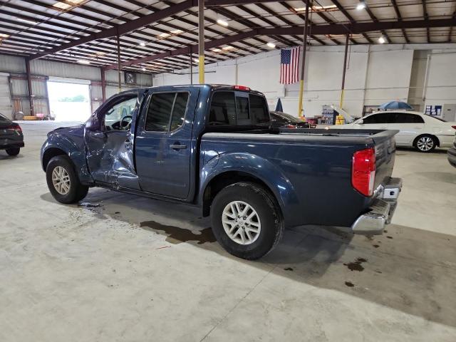 Vin: 1n6ad0erxgn745753, lot: 59490855, nissan frontier s 20162