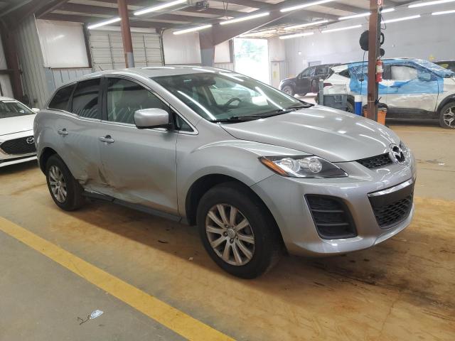 Vin: jm3er2b51b0355155, lot: 60281805, mazda cx-7 20114