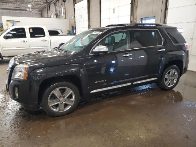 Vin: 2gkflzek5d6363346, lot: 59937325, gmc terrain denali 2013 img_1