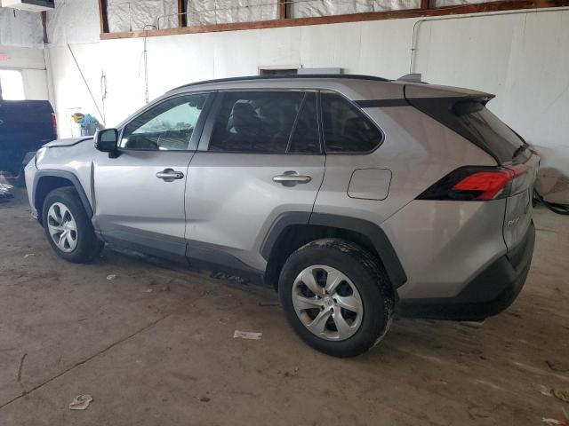 Vin: 2t3f1rfv6mw185235, lot: 59019415, toyota rav4 le 20212