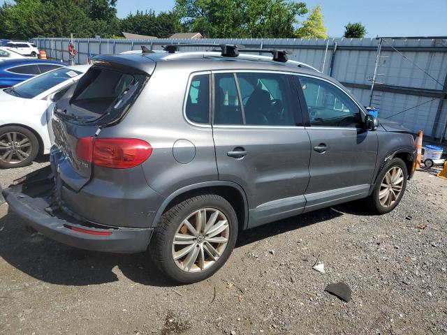 Vin: wvgav7ax4cw000428, lot: 61707335, volkswagen tiguan s 20123