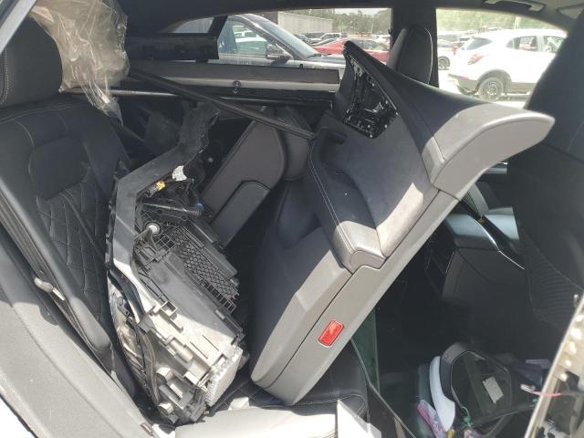 2021 AUDI SQ8 PRESTI WA1CWBF16MD042771