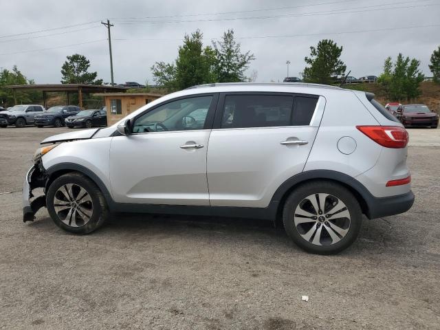 Vin: kndpc3a2xd7463395, lot: 59519865, kia sportage ex 20132