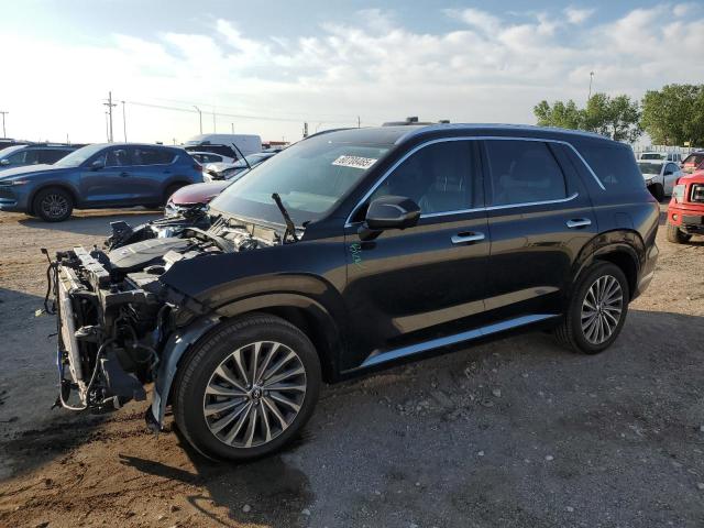 Vin: km8r7dge9ru731667, lot: 60708465, hyundai palisade calligraphy 2024 img_1