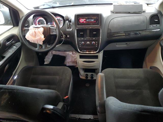 2015 DODGE GRAND CARA 2C4RDGBG9FR689467