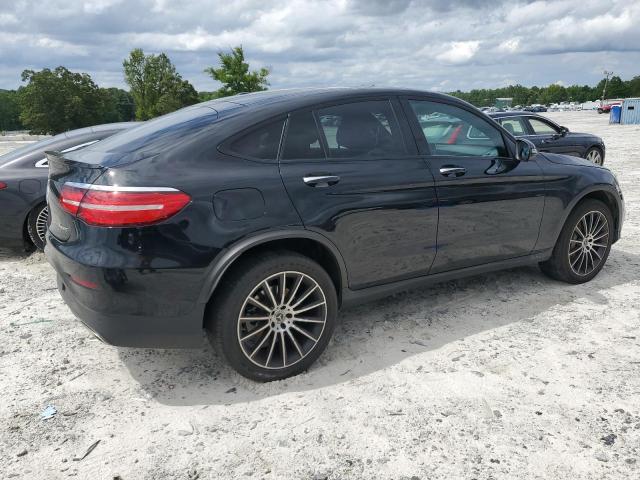 2019 MERCEDES-BENZ GLC COUPE WDC0J4KB3KF605806