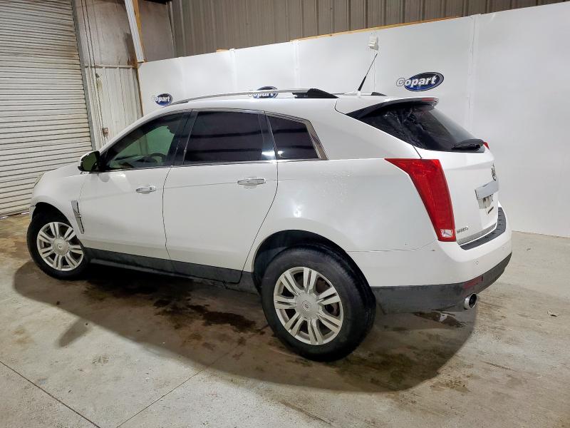 Vin: 3gyfnaey3as591414, lot: 60498115, cadillac srx luxury collection 20102