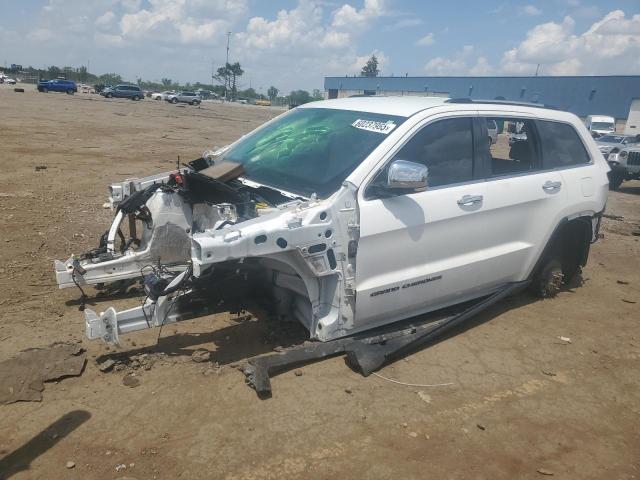 Vin: 1c4rjfbg6hc742432, lot: 60237955, jeep grand cher limited 2017 img_1