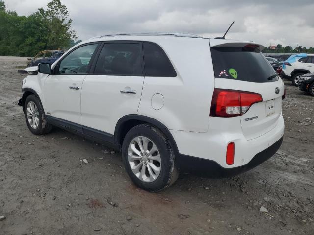 2015 KIA SORENTO EX 5XYKUDA73FG611904