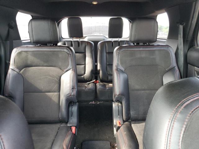 2018 FORD EXPLORER X - 1FM5K8D86JGB15463