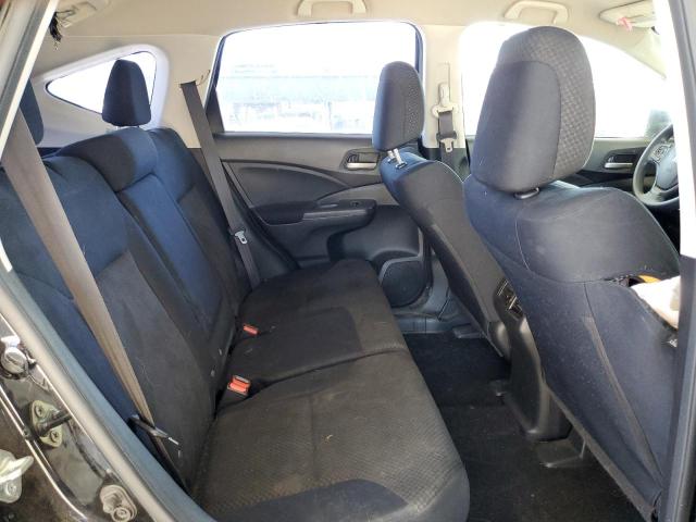 2015 HONDA CR-V LX - 3CZRM3H36FG713236
