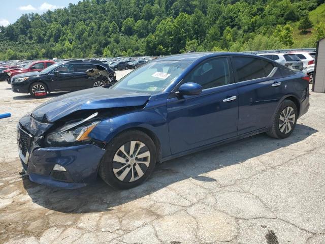 Vin: 1n4bl4bv4kc133111, lot: 61996785, nissan altima s 2019 img_1