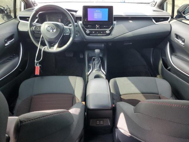 2024 TOYOTA COROLLA LE JTDBDMHE5R3013665