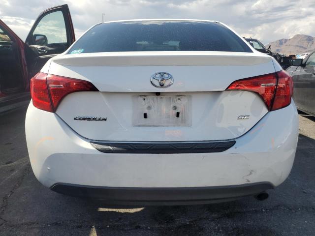 2019 TOYOTA COROLLA L - 2T1BURHE8KC245669