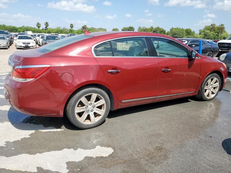 Vin: 1g4gc5eg0af230351, lot: 61272405, buick lacrosse cxl 20103