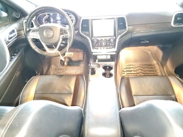 2014 JEEP GRAND CHER - 1C4RJFCT6EC148642