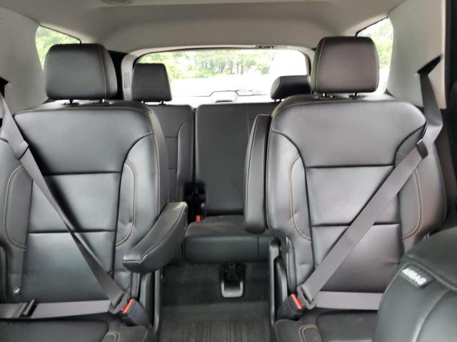 2020 CHEVROLET TRAVERSE R 1GNEVJKW8LJ232088