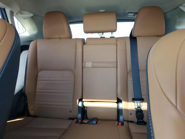 2018 LEXUS NX 300 BAS JTJYARBZ6J2086532