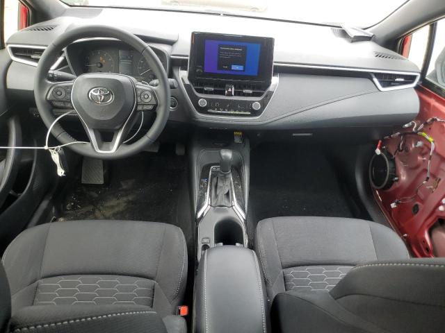 2024 TOYOTA COROLLA SE - JTND4MBE1R3215853