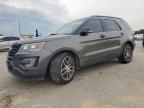 2016 FORD EXPLORER S - 1FM5K8GT7GGB17800