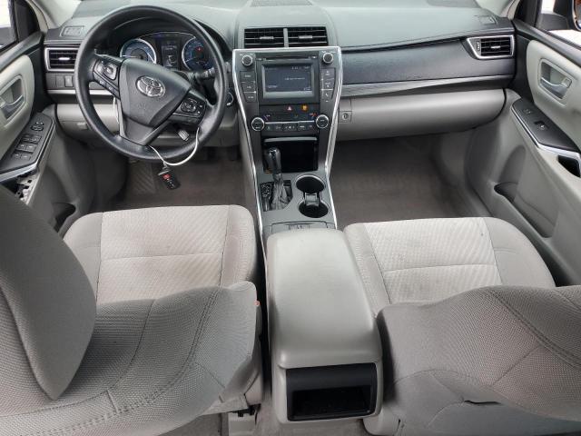 2017 TOYOTA CAMRY HYBR 4T1BD1FK7HU205097