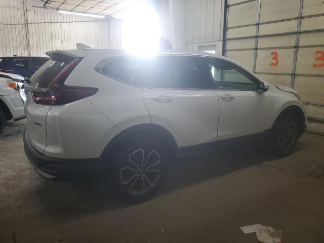 Vin: 2hkrw2h82lh688585, lot: 59515005, honda crv exl 20203