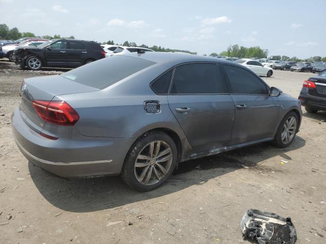 Vin: 1vwla7a39kc008821, lot: 60417235, volkswagen passat wolfsburg 20193