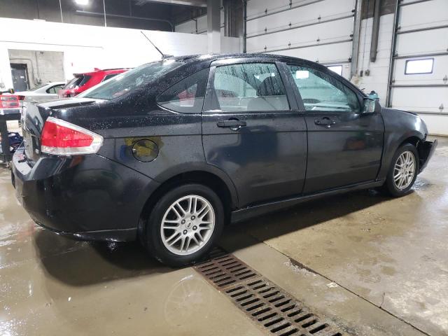 Vin: 1fahp3fn1aw239256, lot: 60965025, ford focus se 20103