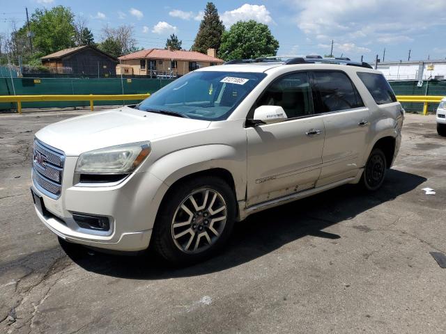 GMC ACADIA DENALI