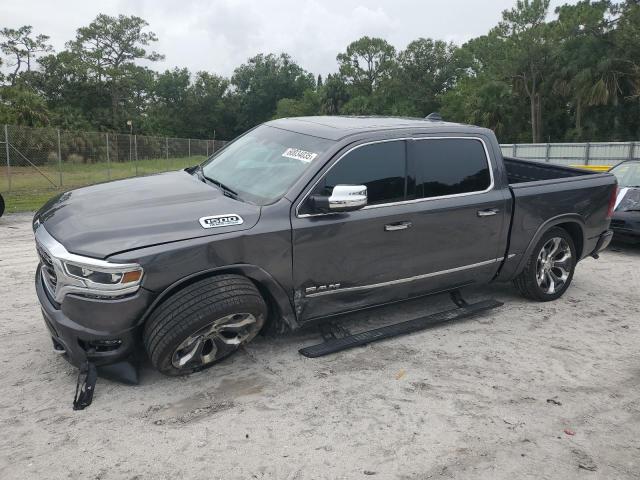Vin: 1c6srfht4mn582779, lot: 60034035, ram 1500 limited 2021 img_1