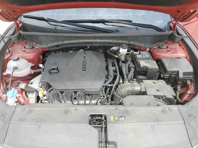 2024 HYUNDAI TUCSON LIM 5NMJE3DE9RH407745