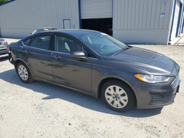 Vin: 3fa6p0g73kr218595, lot: 61735965, ford fusion s 20194