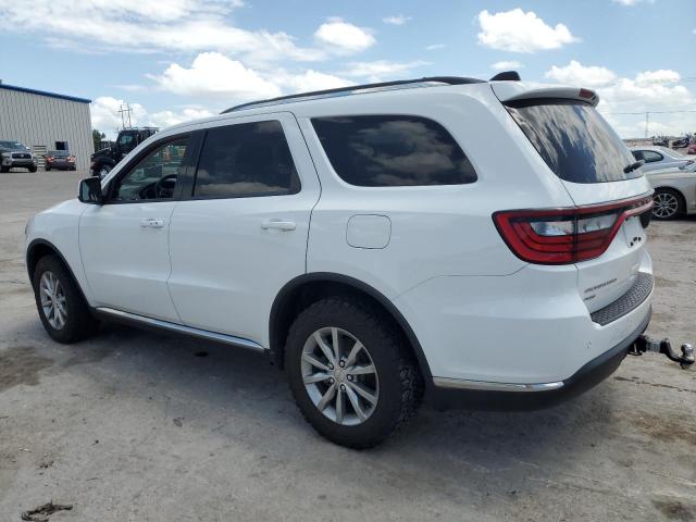 2017 DODGE DURANGO SX - 1C4RDJAG2HC790974