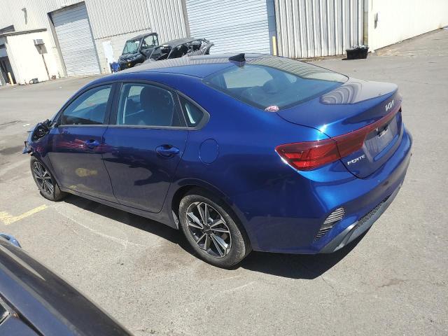 Vin: 3kpf24ad4pe555208, lot: 62777865, kia forte lx 20232