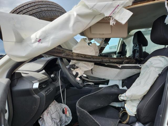 2025 NISSAN ALTIMA SV - 1N4BL4DV7SN340755