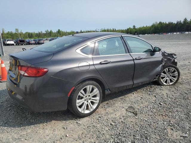 Vin: 1c3cccfb4fn610143, lot: 59732965, chrysler 200 lx 20153