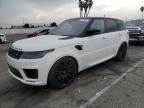 2019 LAND ROVER RANGE ROVE - SALWR2RE4KA825457