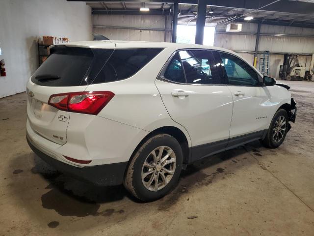Vin: 3gnaxtev1ls720448, lot: 61649685, chevrolet equinox lt 20203