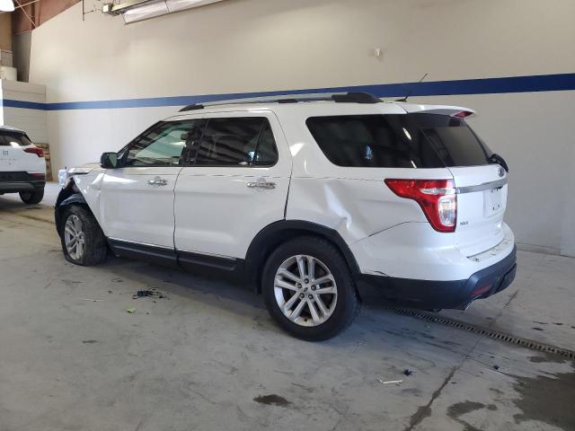 Vin: 1fm5k7d86fga82448, lot: 60290485, ford explorer xlt 20152