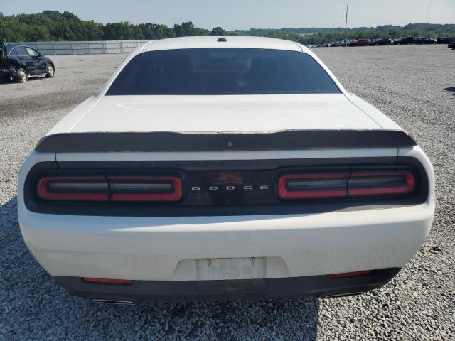 2019 DODGE CHALLENGER 2C3CDZAG3KH616229