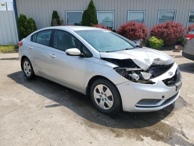 2015 KIA FORTE LX KNAFK4A67F5343573