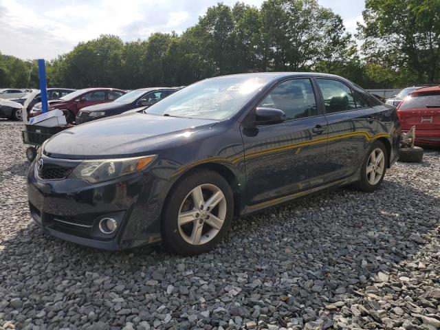 Vin: 4t1bf1fk3cu594498, lot: 60882215, toyota camry base 2012 img_1
