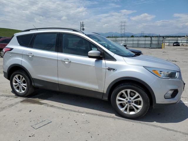 Vin: 1fmcu9gd2jua31948, lot: 59535645, ford escape se 20184